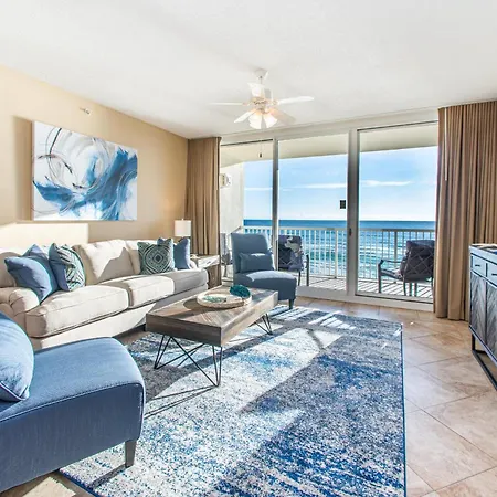 Majestic Beach Towers 2-403